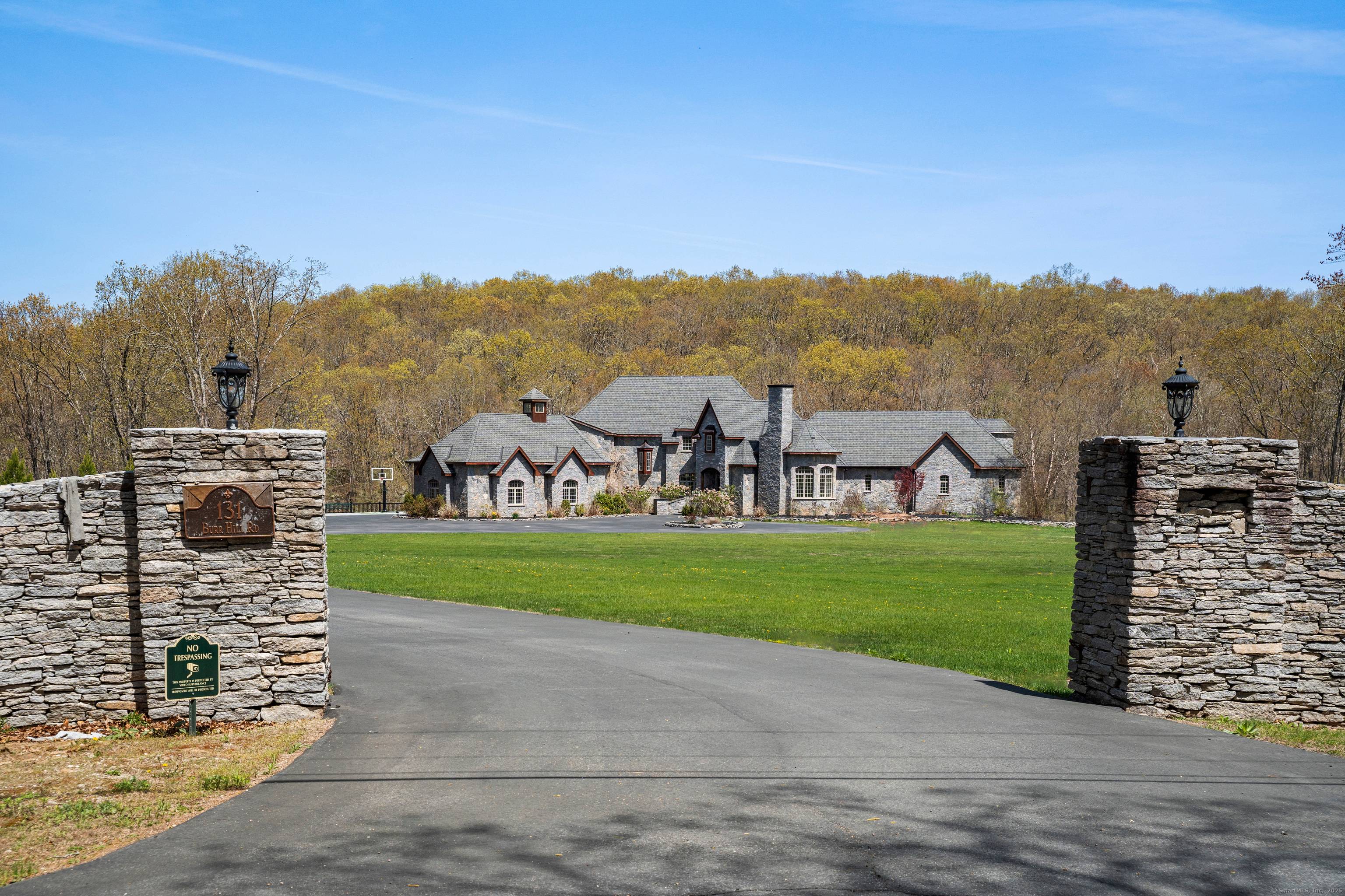 Nestled amidst 14. 4 acres of idyllic beauty, this magnificent country estate is not just a residence ; It's a lifestyle, a retreat that transcends the ordinary.
