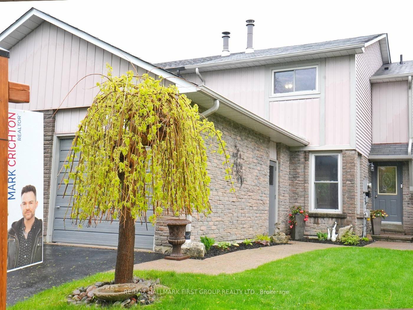 Welcome to this beautifully renovated 3 bedroom semi detached home in highly sought after North Oshawa !