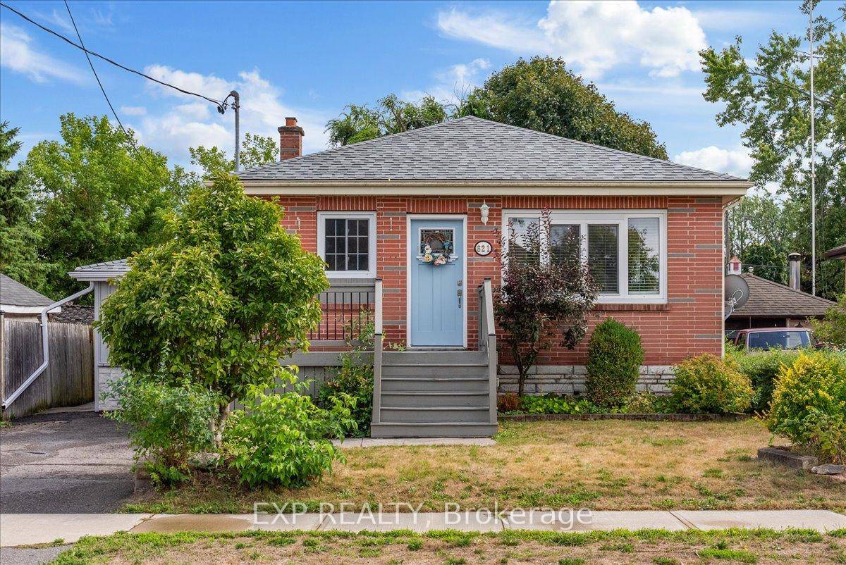 Welcome to this charming and thoughtfully updated bungalow in a highly sought after South End location.