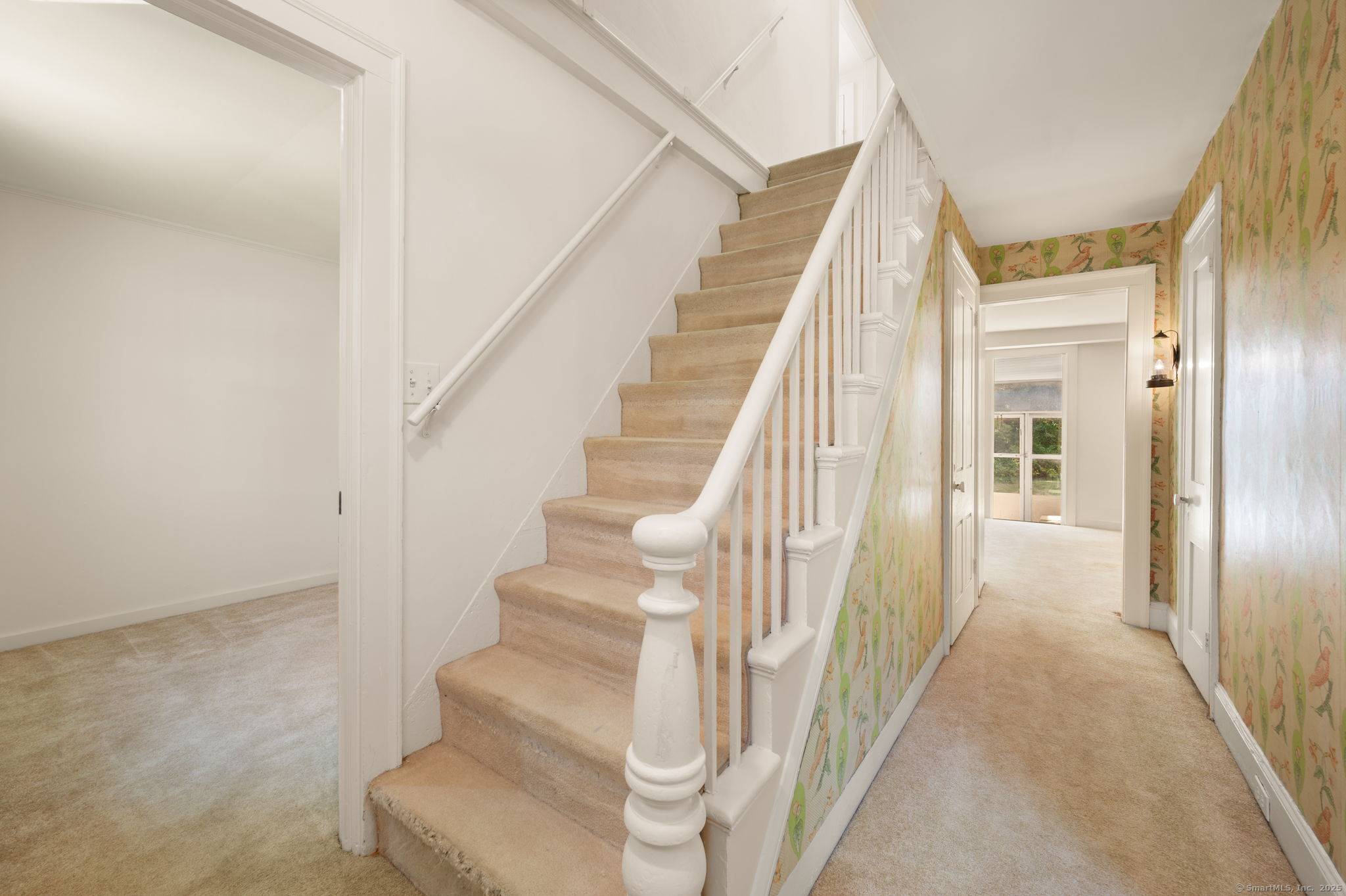 Ideally located in the heart of Deep River, this charming and versatile residence offers convenience, character, and room to grow.