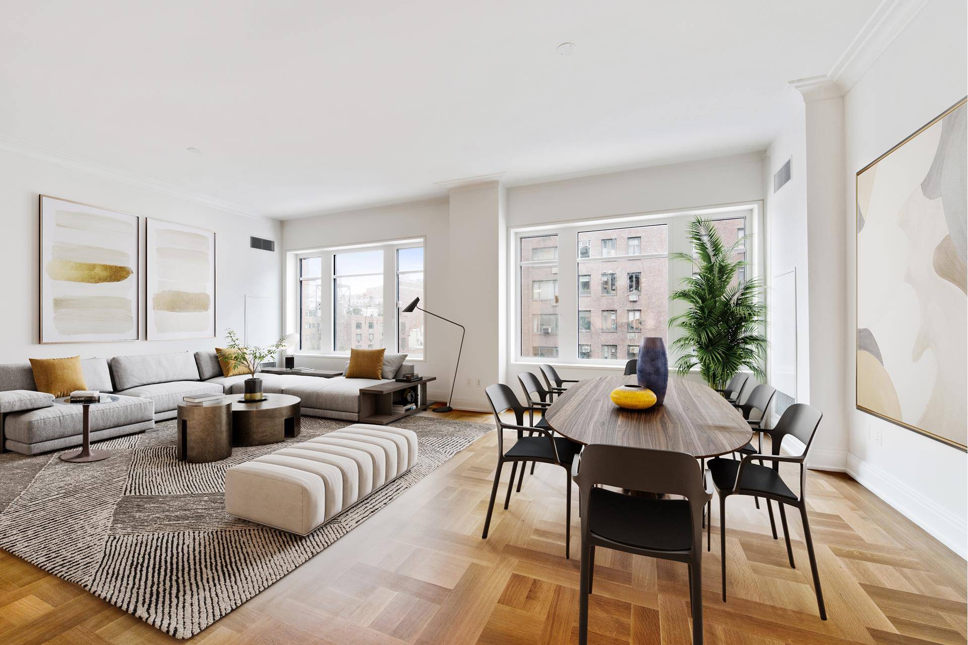 Welcome to 200 E. 79th Street Condominium, where prewar elegance meets contemporary luxury.