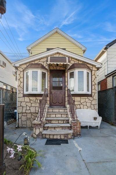 Located on a quiet, no through traffic street, this cozy 3 bedroom, 2 bathroom home has solid bones, plenty of potential and offers a great opportunity for buyers looking for ...