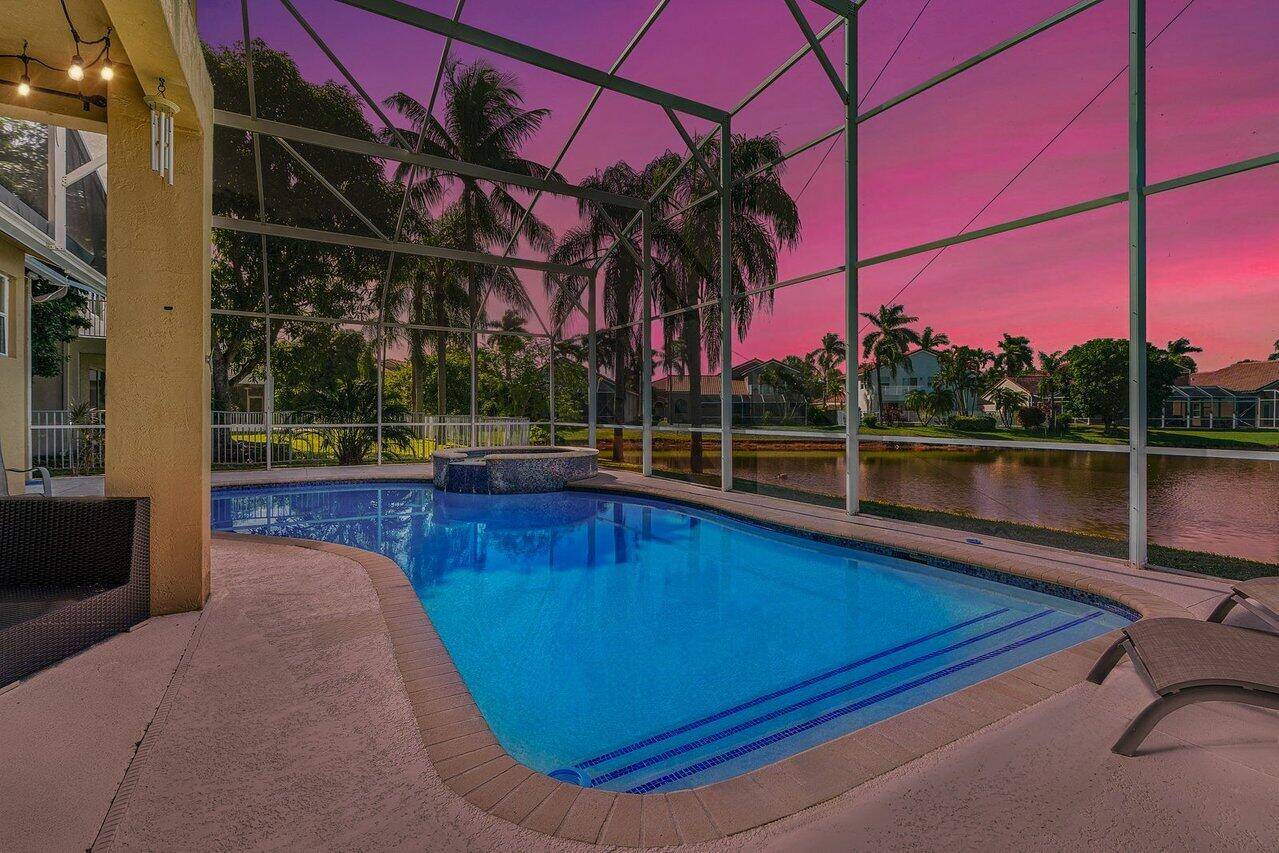 This beautiful 4 bedroom, 3 bath home offers the perfect combination of luxury, comfort, and convenience.