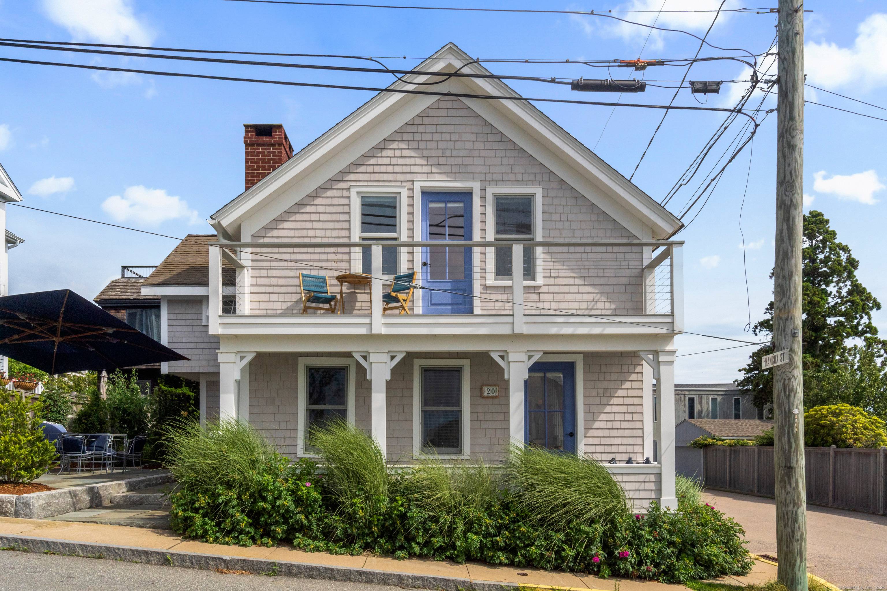 Stonington Borough A NEWLY RENOVATED rare gem.