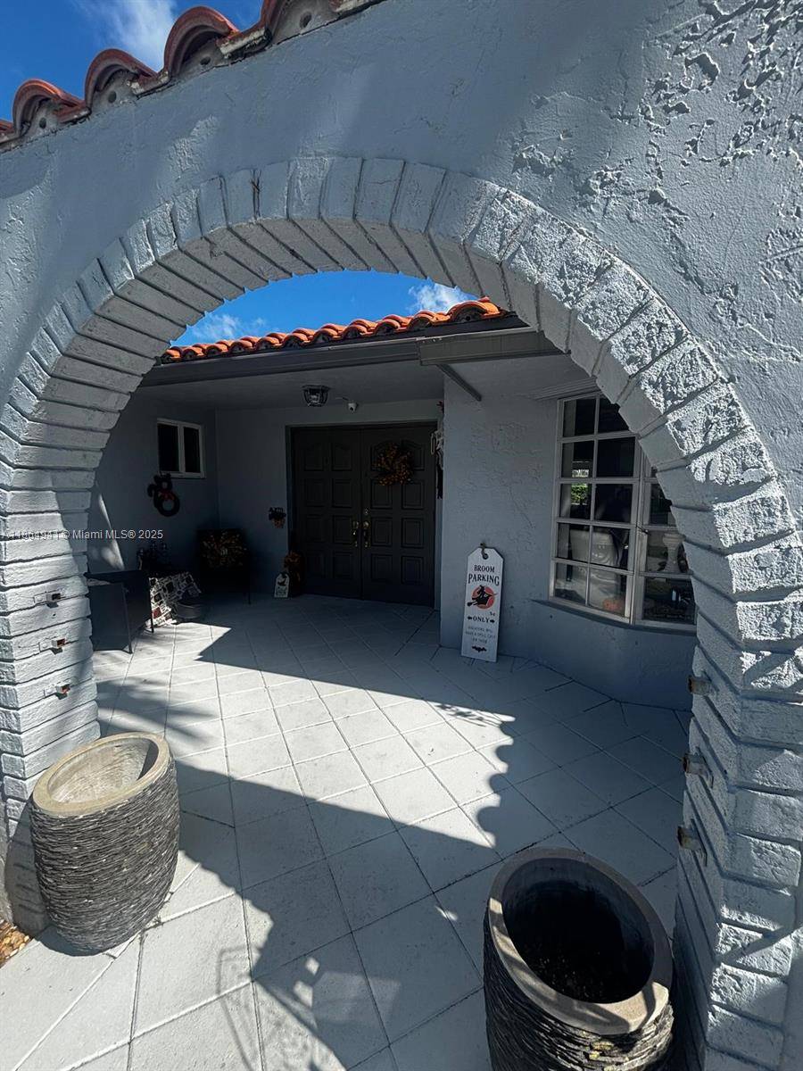 Experience true waterfront living in Lighthouse Point !