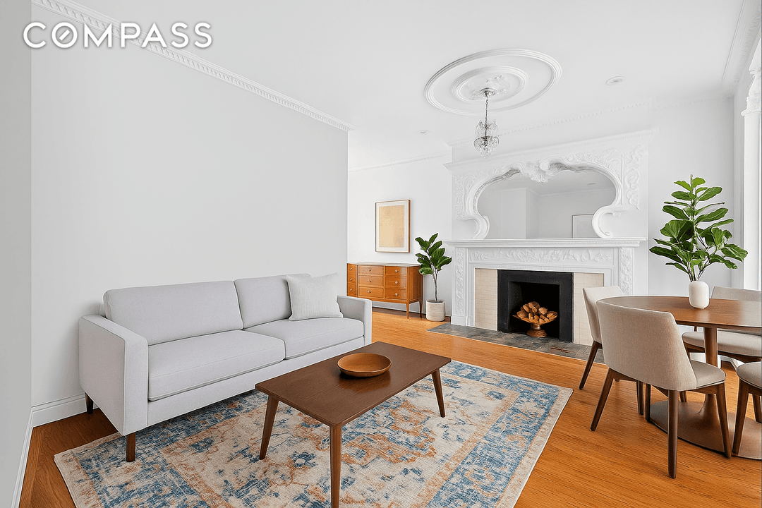 Welcome to 237 Hancock Street Located on a beautiful tree lined block in Stuyvesant Heights, step in time into this stunning Romanesque Renaissance Revival mansion originally built in 1890 for ...