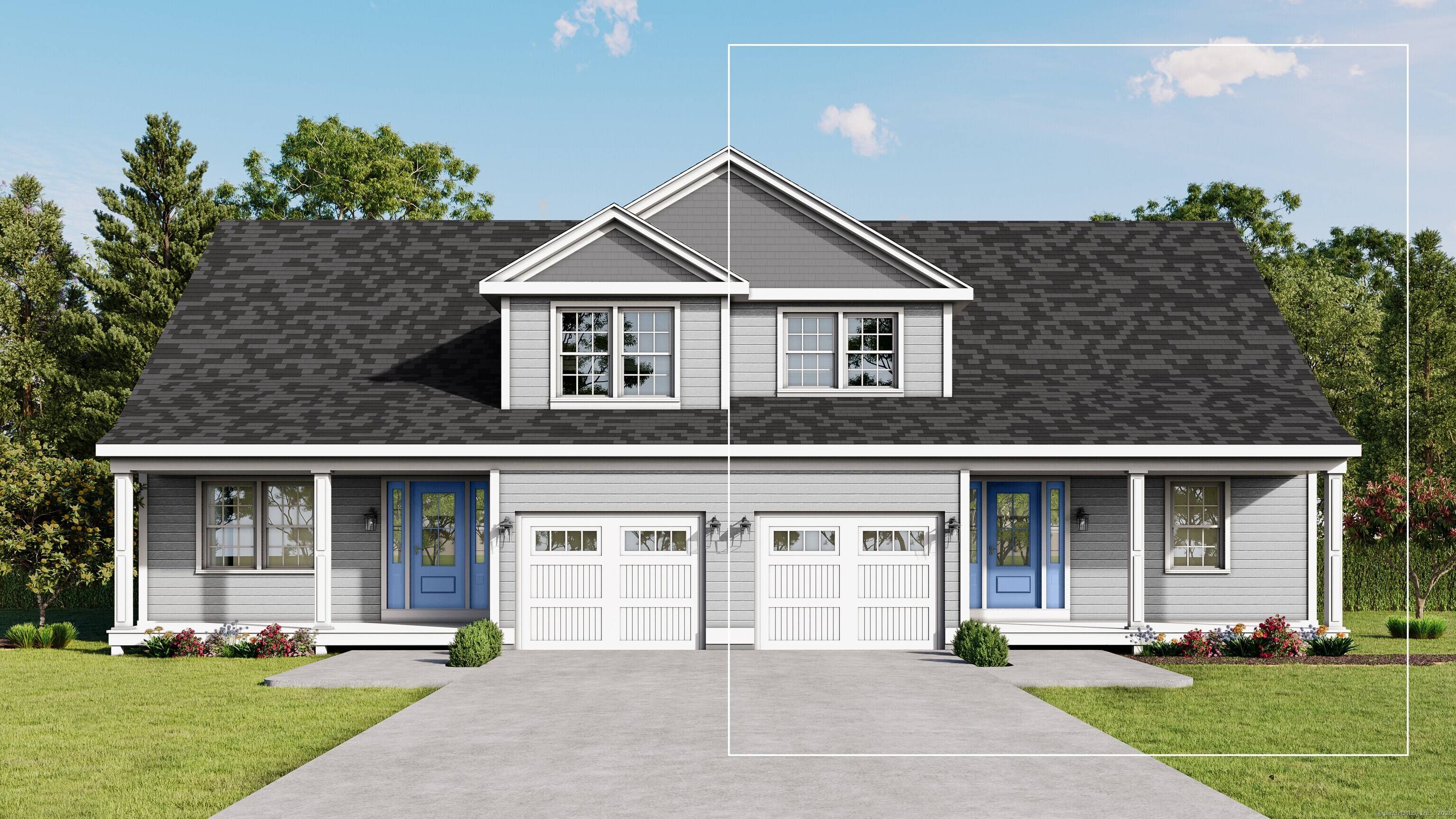 Welcome to Sterling Sand Village Coastal Living in Clinton Township.