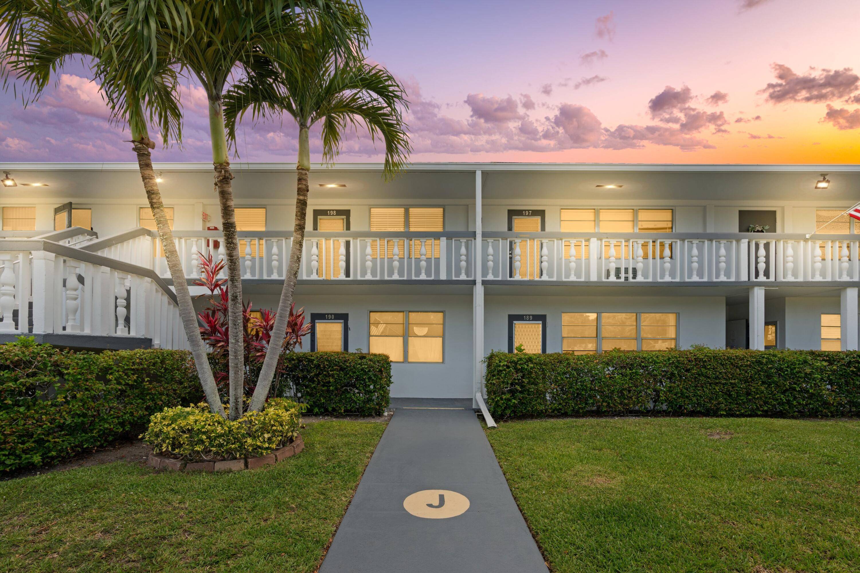 ABSOLUTELY GORGEOUS WATERFRONT CONDO PRESTIGIOUS 55 COMMUNITY OF CENTURY VILLAGE SCREENED PATIO WITH BREATHTAKING LAKE VIEWS Bright Open Floor Plan Large Primary Bedroom with Ensuite Beautiful Kitchen and Dinning Room ...