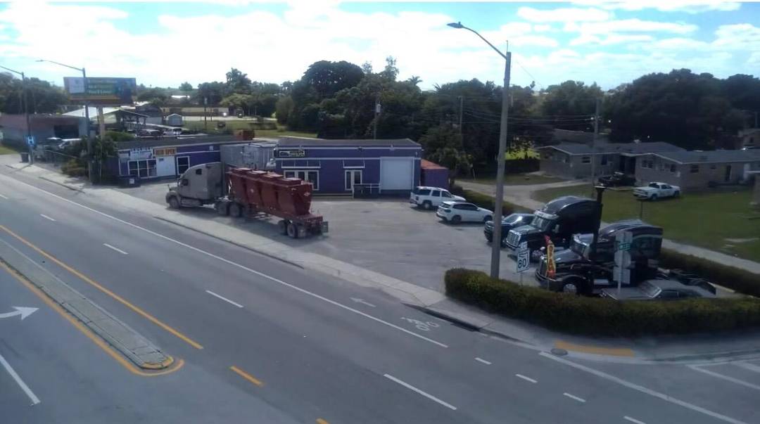 Established Trucks Parts Business Property for Sale in South Bay !