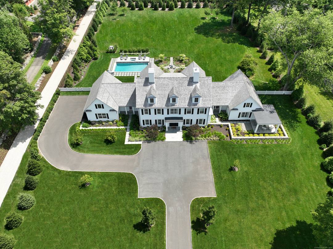 This is the iconic property everyone is talking about !