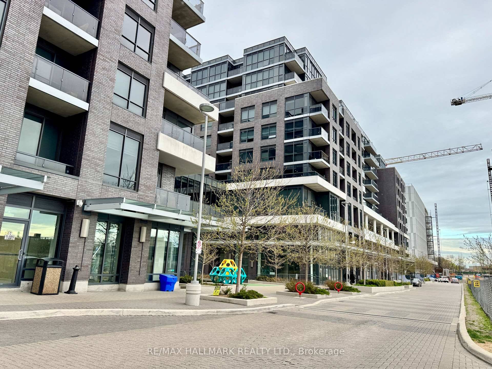 Welcome to Park Terraces, a Luxury boutique living with unparalleled amenities.