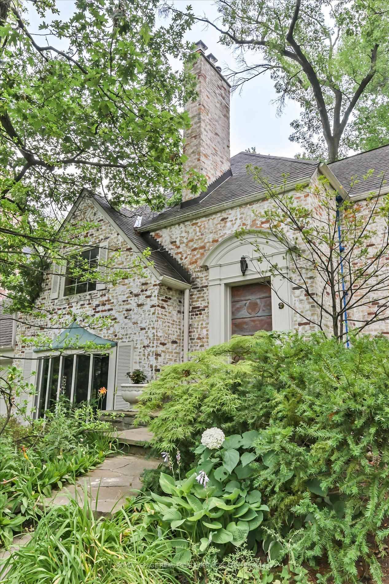 Set on One of the Most Exceptional Lots in the Area, This One of a Kind Property is Full of Charm, Character, and Endless Possibilities Awaiting Your Vision !