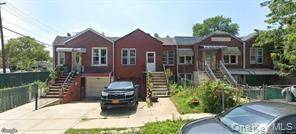 Fully brick home, bright and sunny, located on a quiet, tree lined street.
