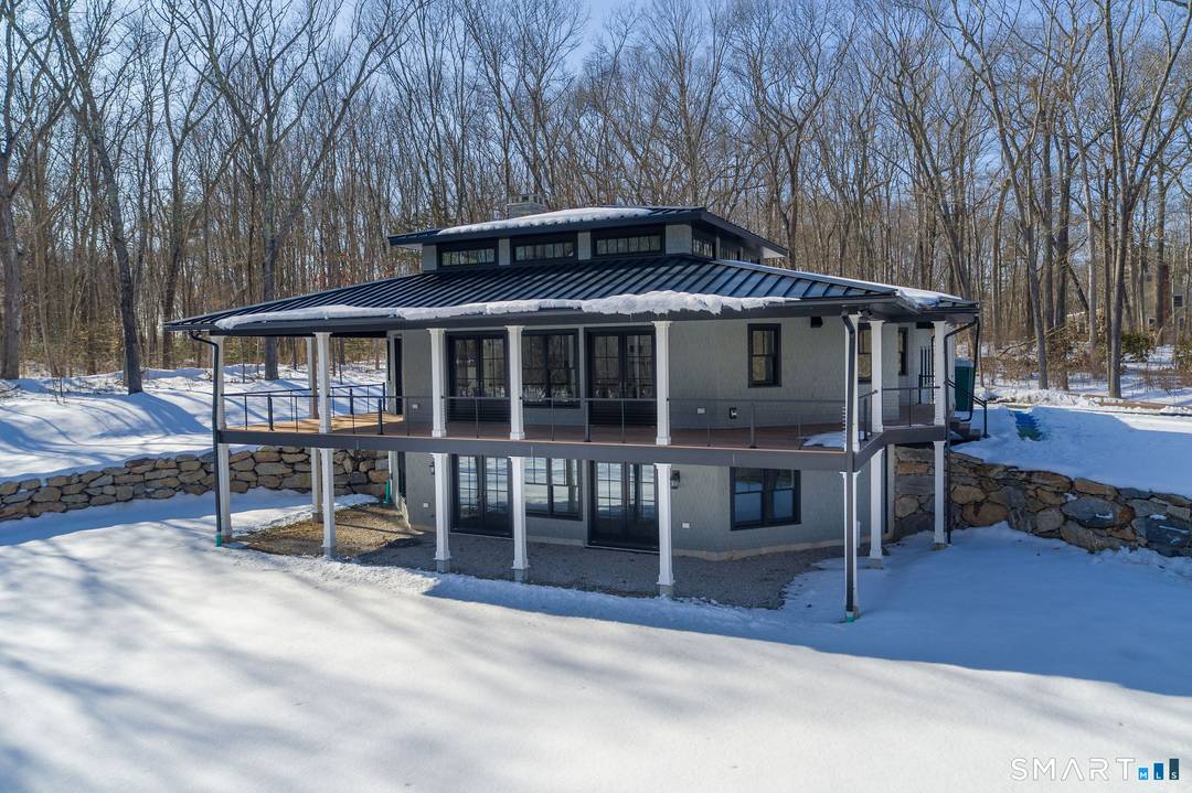 Modern luxury in a premier location.