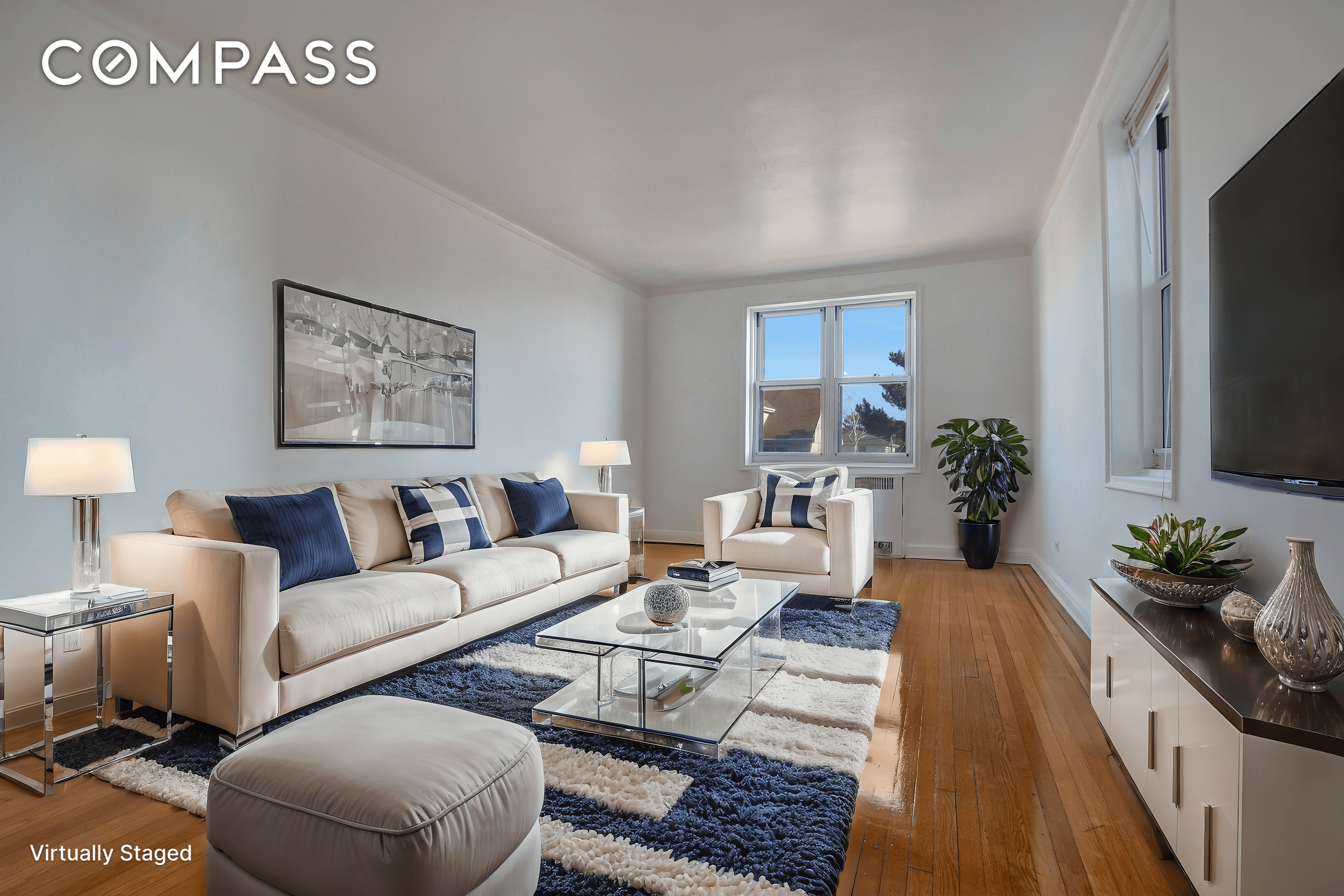 Welcome to 286 Corbin Place, a charming co op in the heart of Brooklyn, NY.