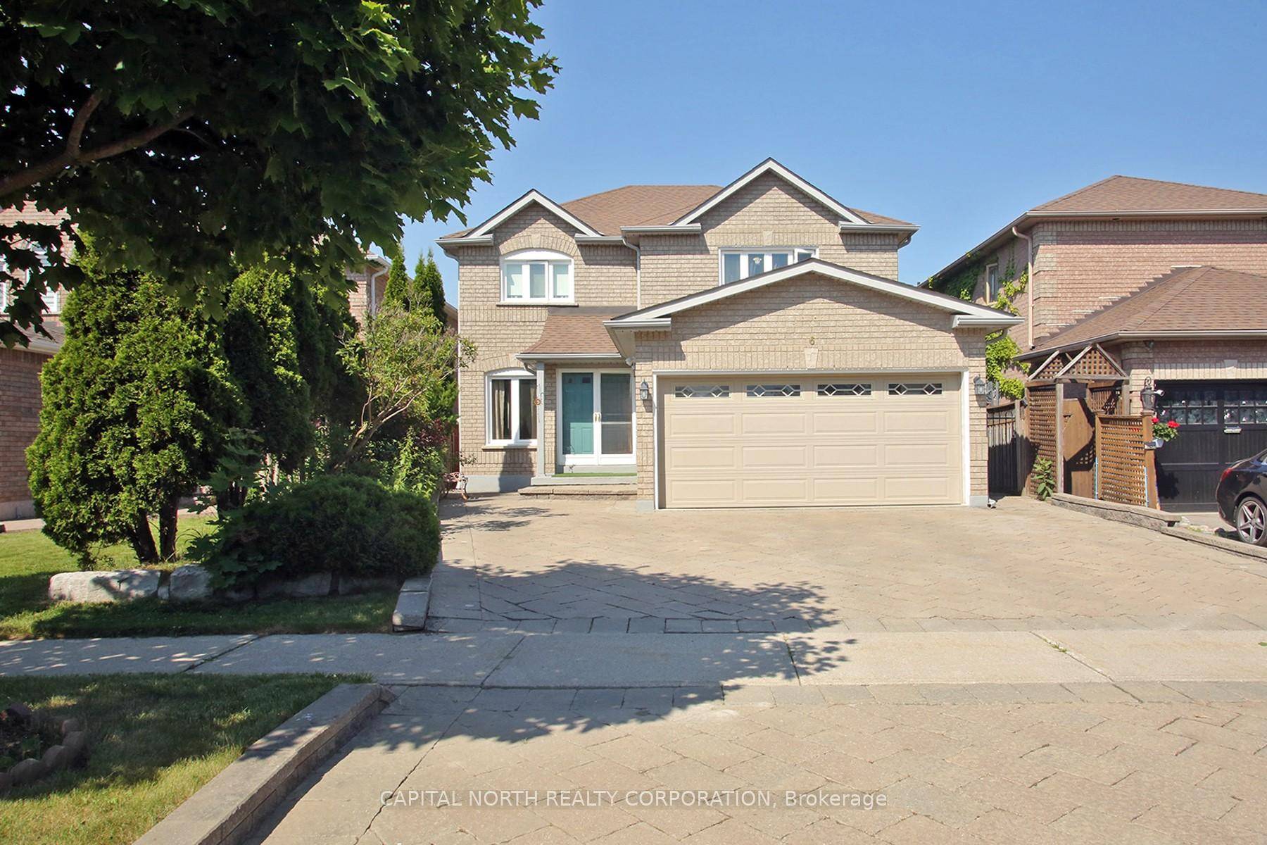 Welcome To 6 Wildhaven Crescent.