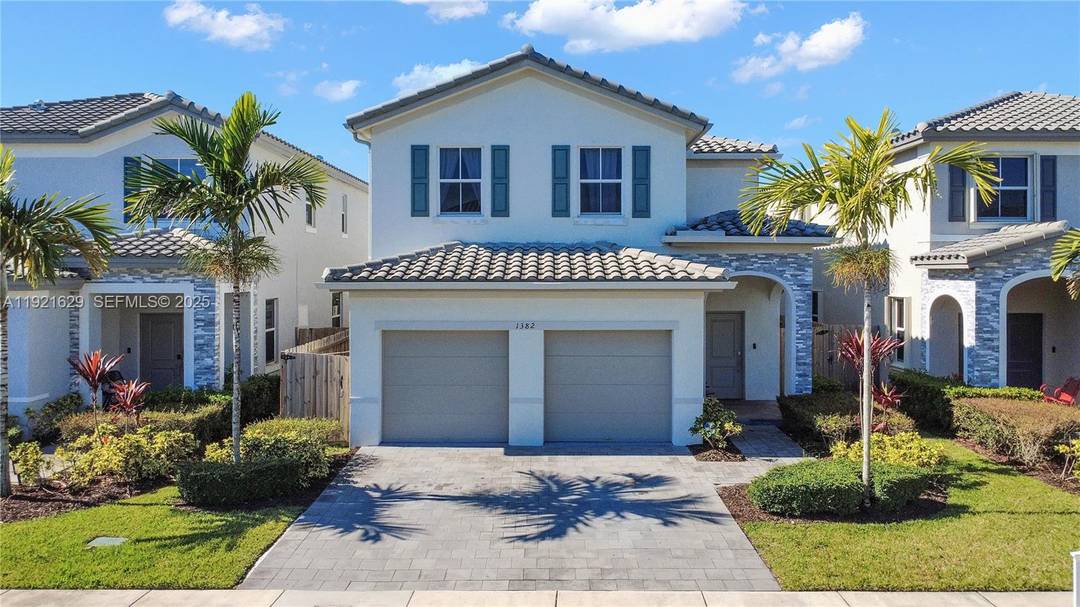 Discover a warm blend of comfort and style in this beautiful 5 bedroom, 3 bathroom home an ideal fit for multigenerational living.