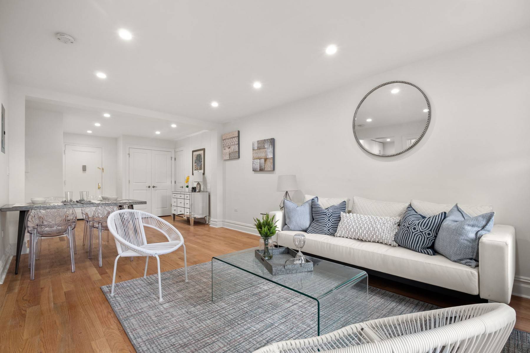 Welcome to the newest Rego Park condo conversion development !