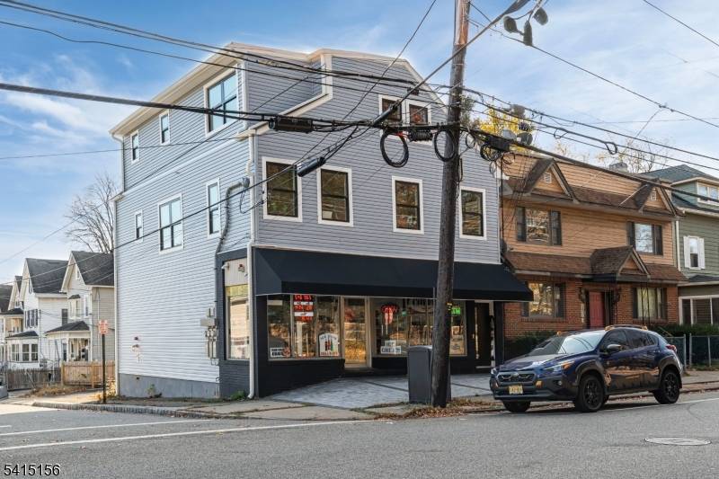 This exceptional mixed use investment is located in the heart of Montclair and offers modern renovations, reliable income, and strong long term rental potential.