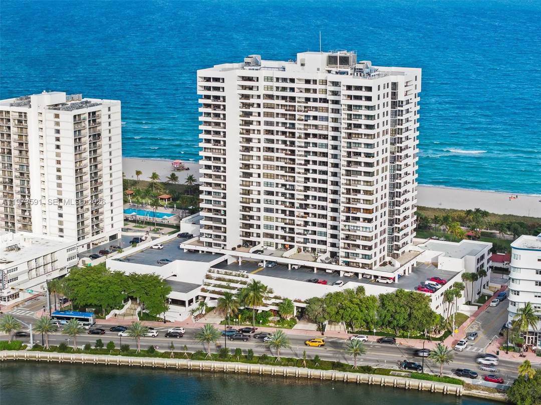 New Price ! Exceptional opportunity to own a 2 bed, 2 bath corner unit at Club Atlantis on prestigious Millionaire s Row in Miami Beach.