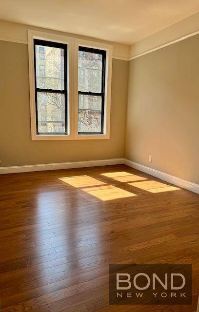 What's specialCOMPLETE GUT RENOVATIONS2 Bed, 1 Bath Co op fully gut renovated, some of the upgrades include sound proof walls and floor, brand new high end appliances, upgraded shower bath.