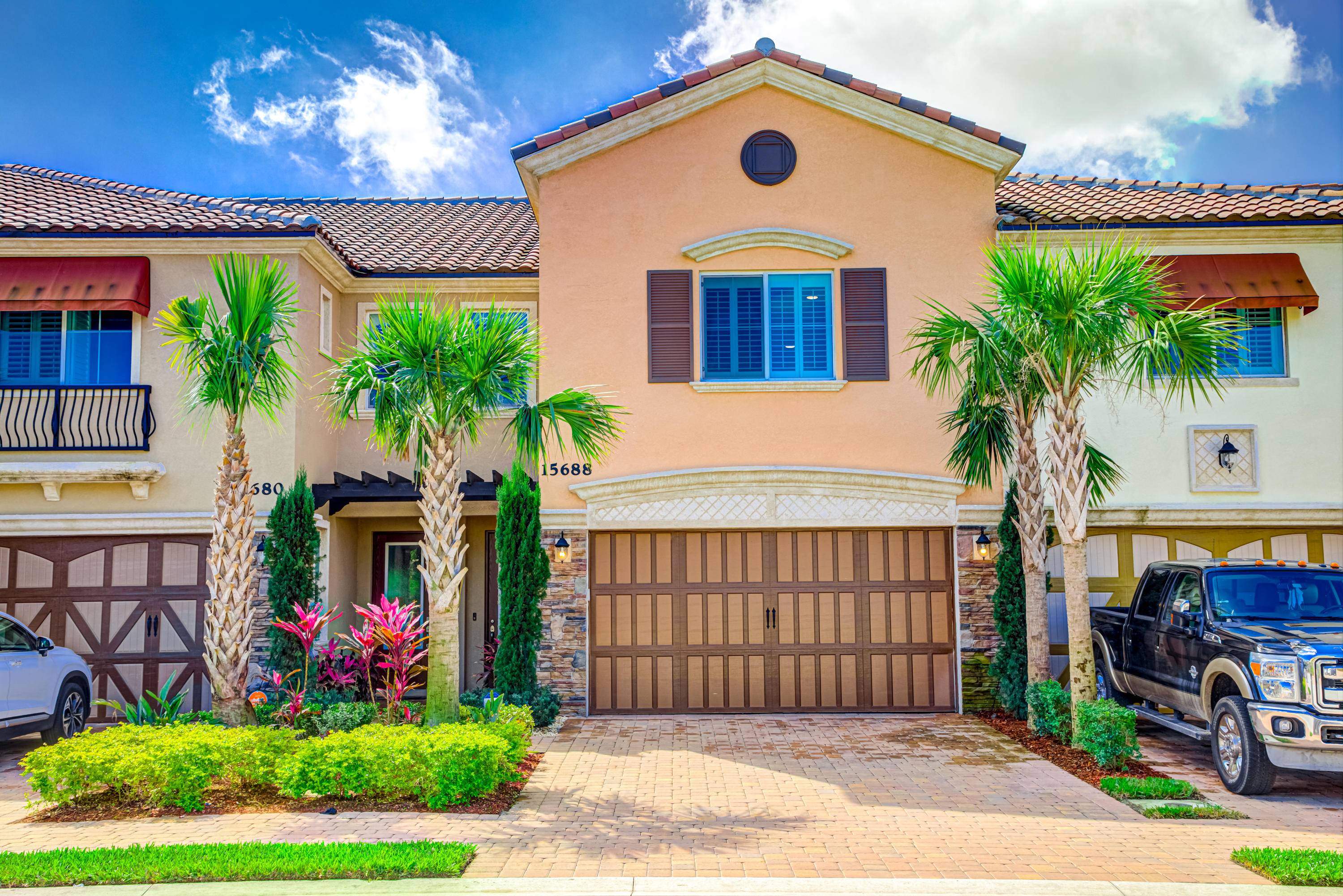 Discover the seasonal rental you've been searching for and can never find.