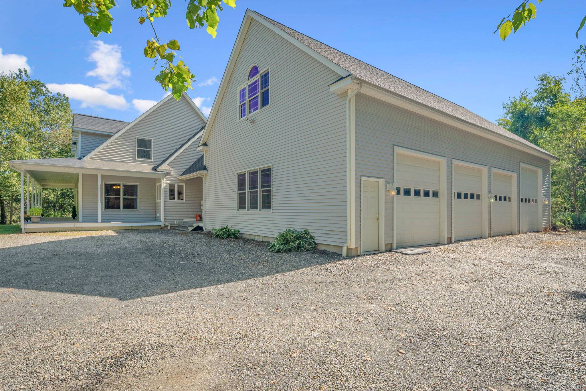 Secluded, Private and located in the Beacon Hill Prestigious neighborhood !