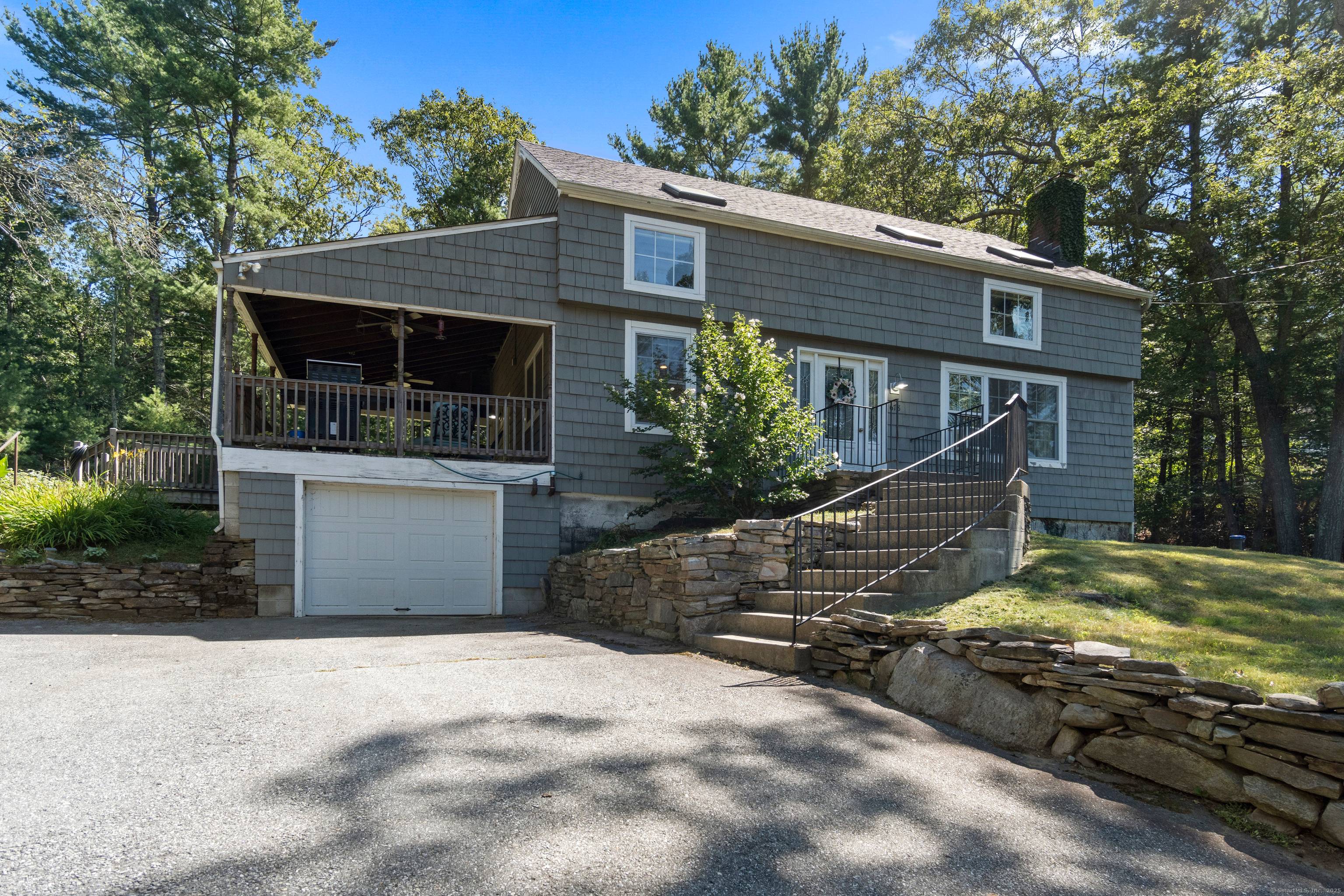 Welcome to this inviting 3 bedroom, 1.
