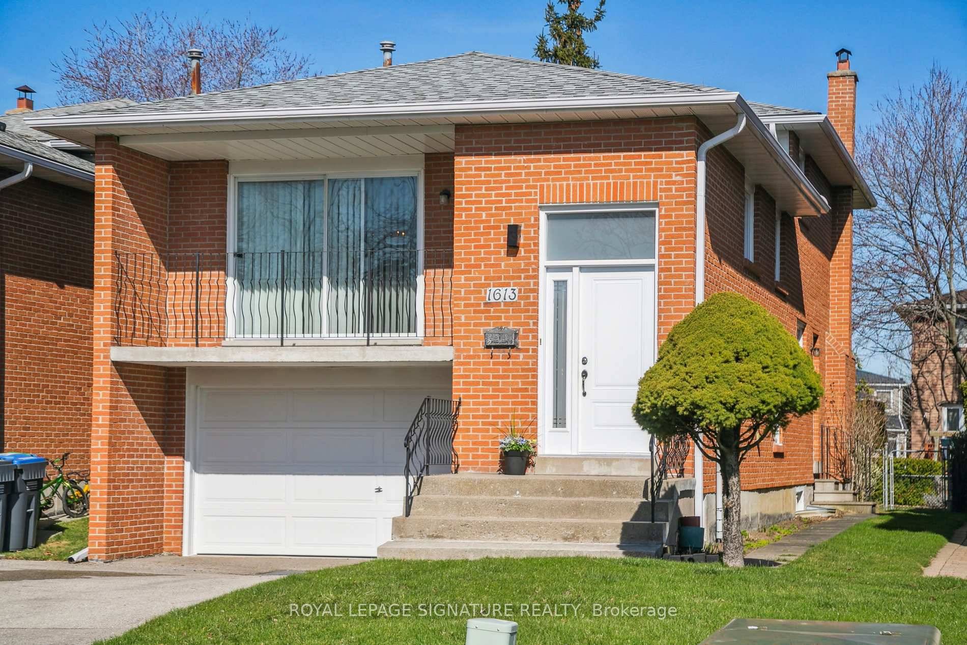 First Time Offered Rare 5 Level Backsplit in Prime Rathwood Community.