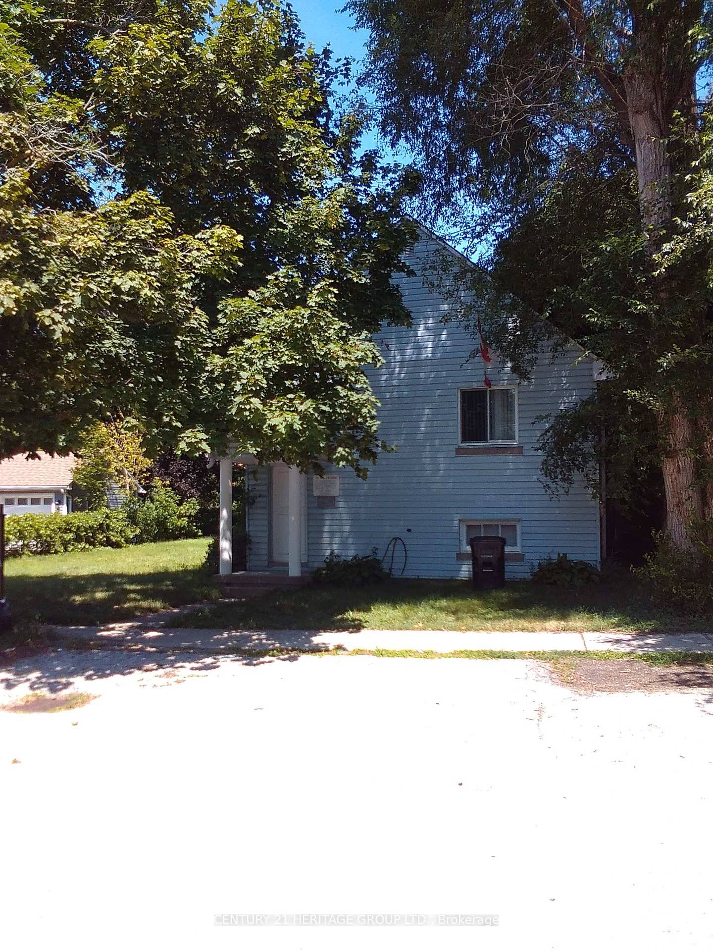 Exciting Redevelopment Opportunity in the Village of Tottenham !