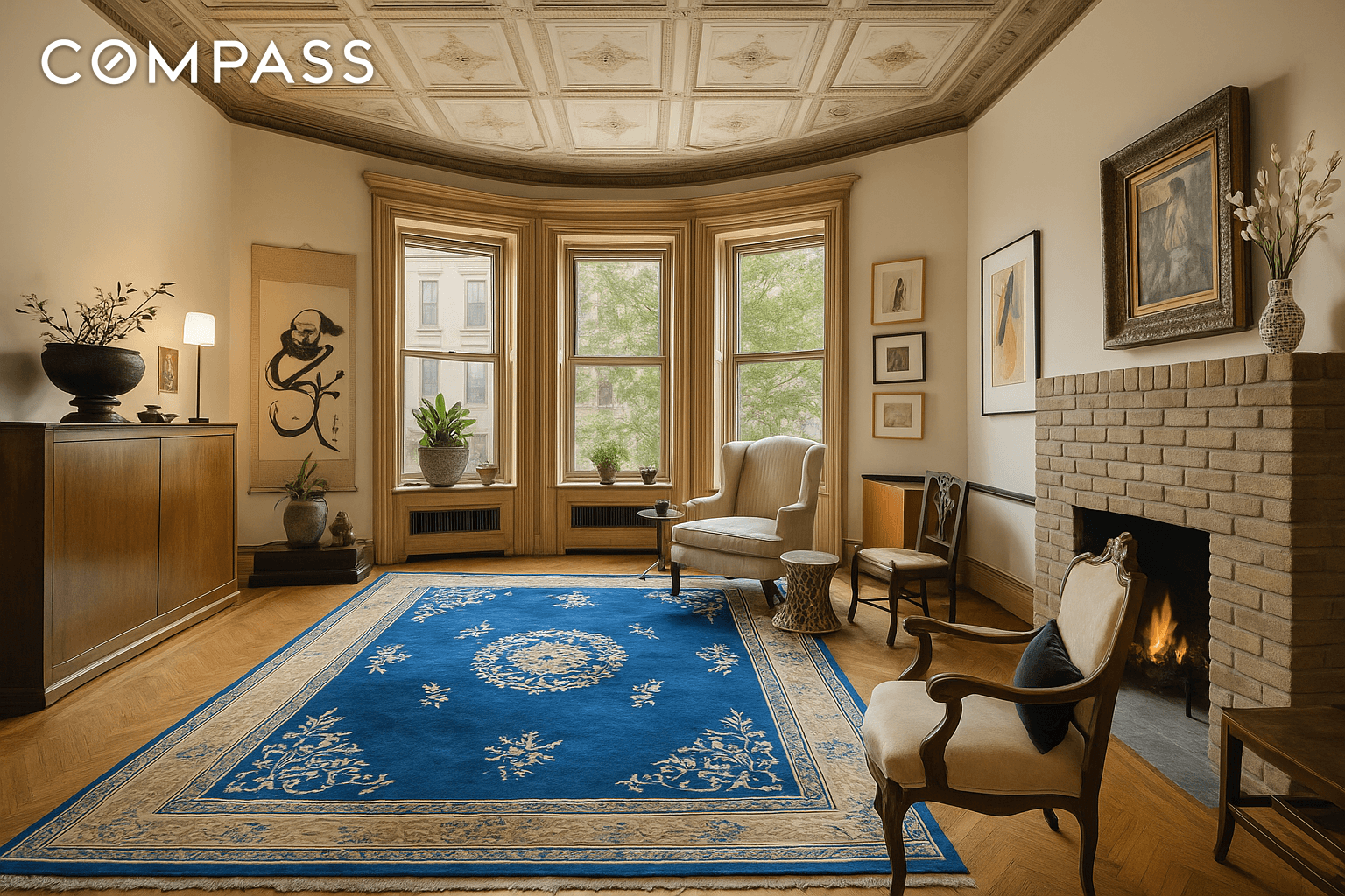 Cash Buyers Only 5 Unit Limestone with Vacancies amp ; Upside Ideal for an end user seeking a home with income or an investor looking for long term upside.