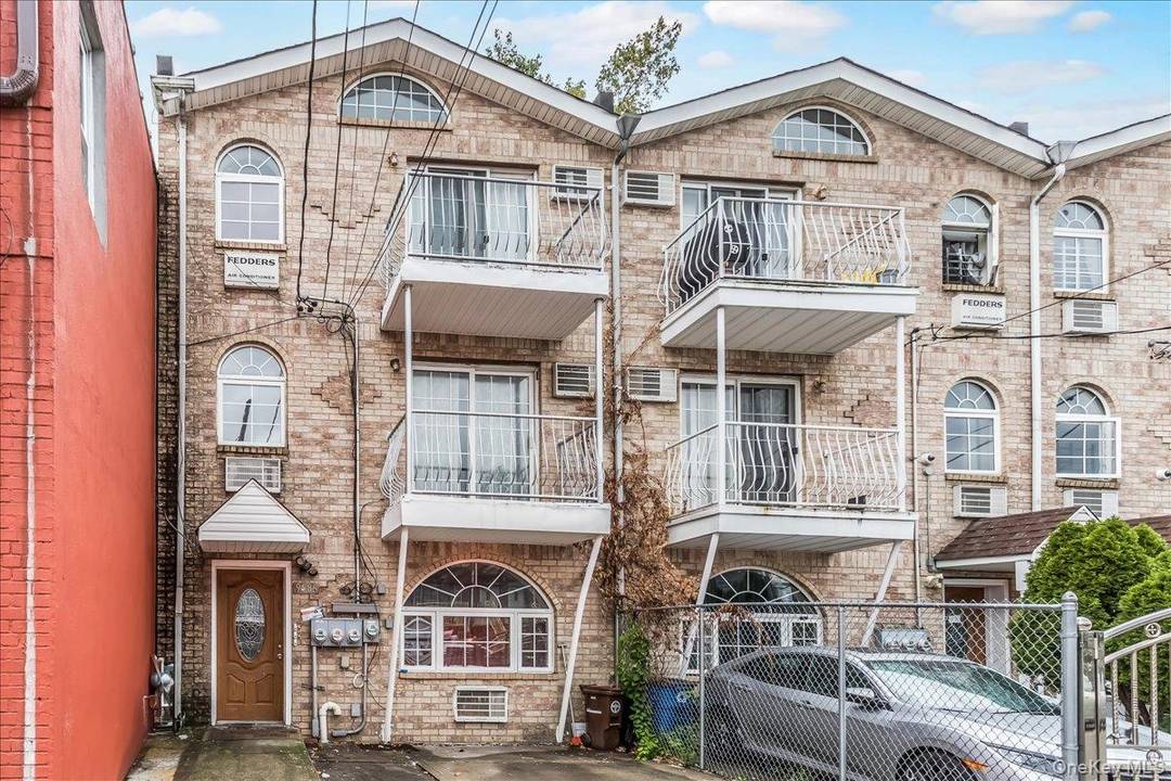 Prime investment opportunity.