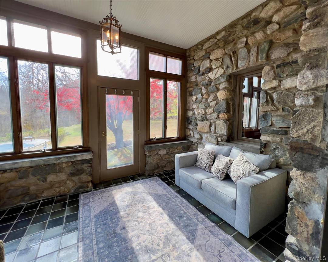 Set on nearly 10 acres with peaceful reservoir views, this beautifully maintained home at 85 Washington Road offers a rare combination of privacy, charm, and convenience.