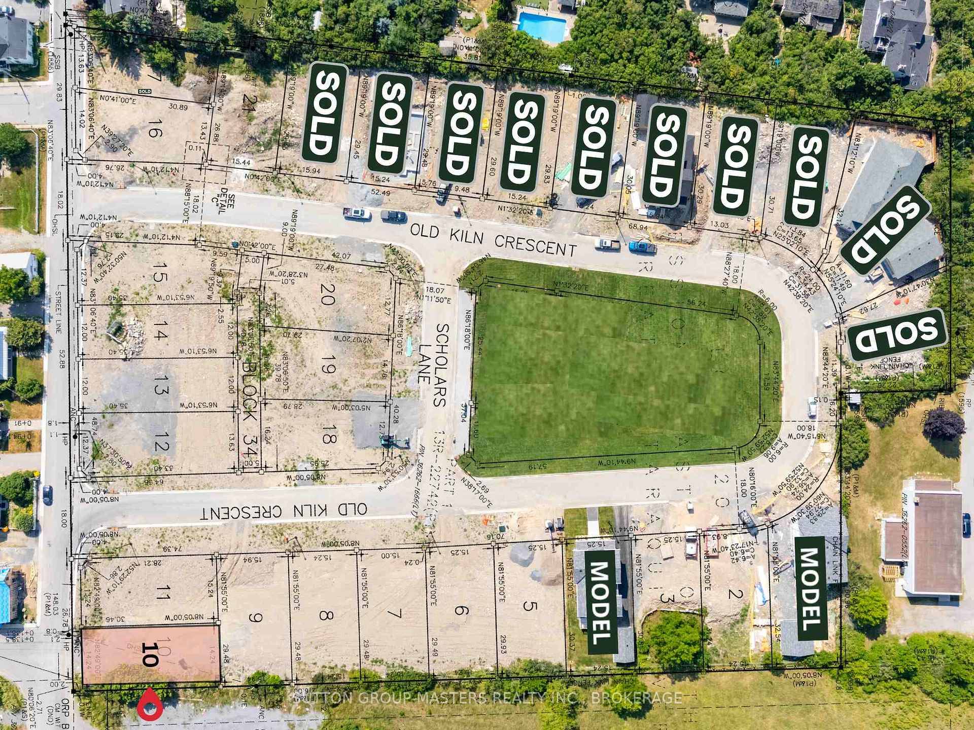 Welcome to Barriefield Highlands, one of Kingston's most desirable communities where heritage charm meets modern comfort.