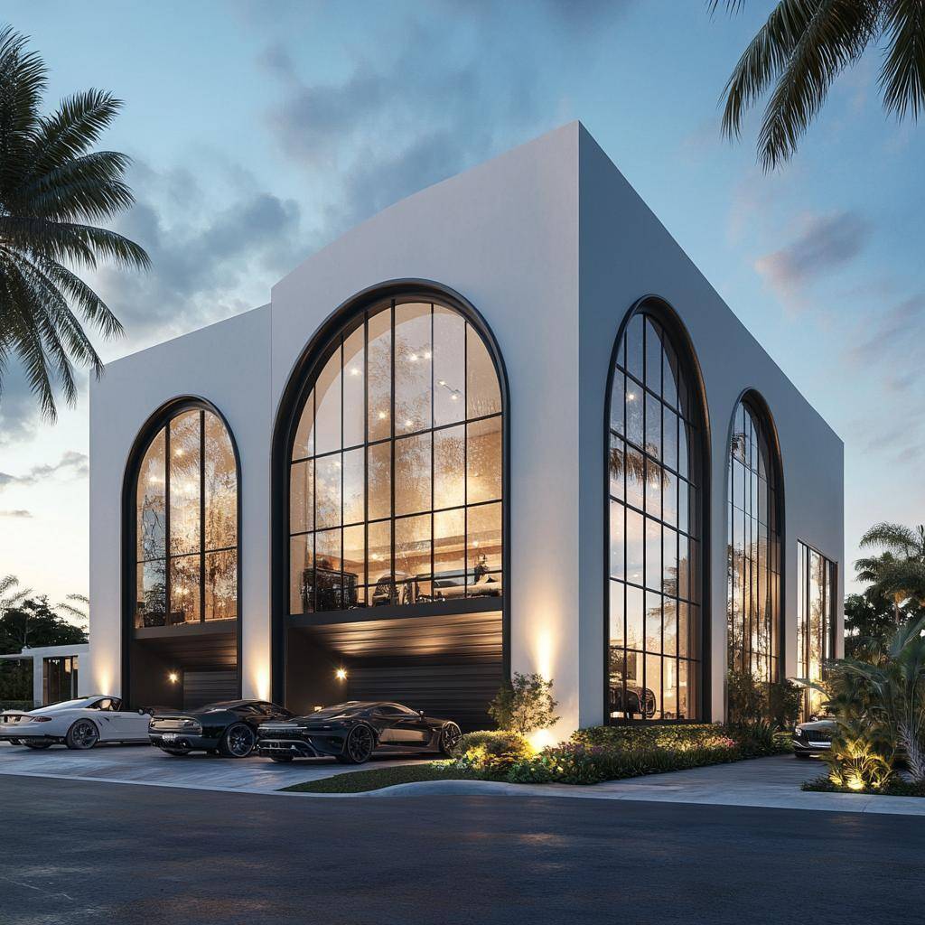 Set at the edge of downtown Boca Raton, these 3, 200 square foot, two story units cater to those who already live the high end lifestyle but seek a sophisticated ...