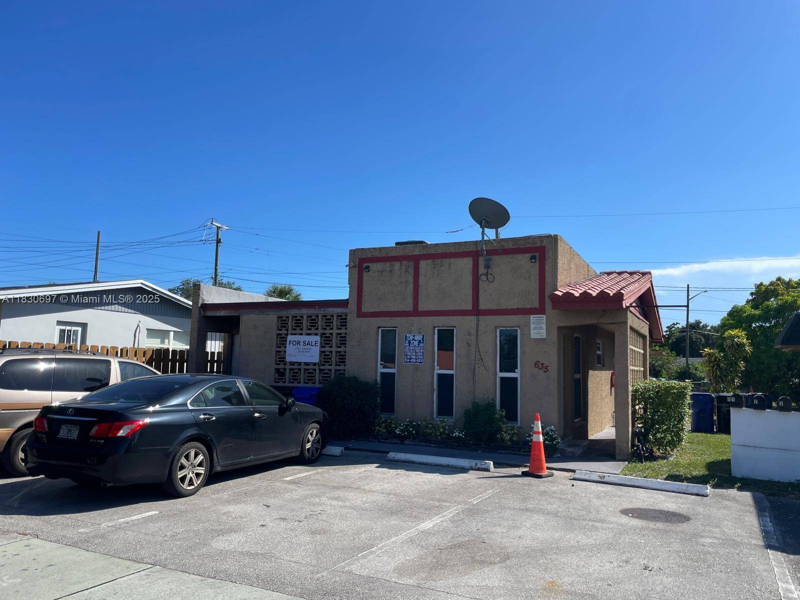 Fully Leased Fourplex Asset Core Fort Lauderdale Location 7.