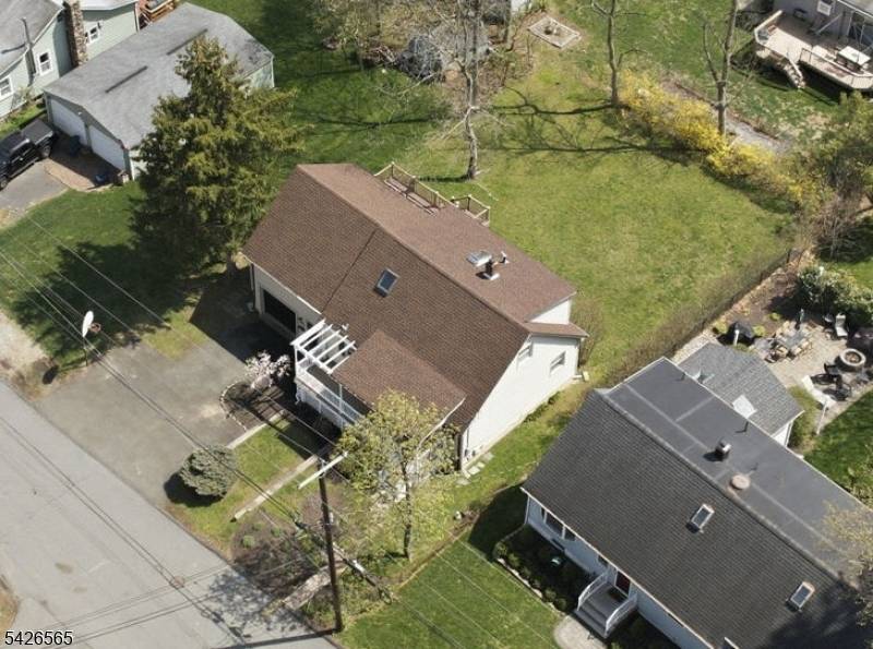 Welcome home to this inviting 3 bedroom, 2 bath gem in the heart of Denville !