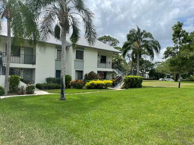 Beautiful water front community at the Estuary at North River Shores, Charming 2 bedroom, 2 bath second floor condo with tropical garden views settled in a waterfront community convenient to ...