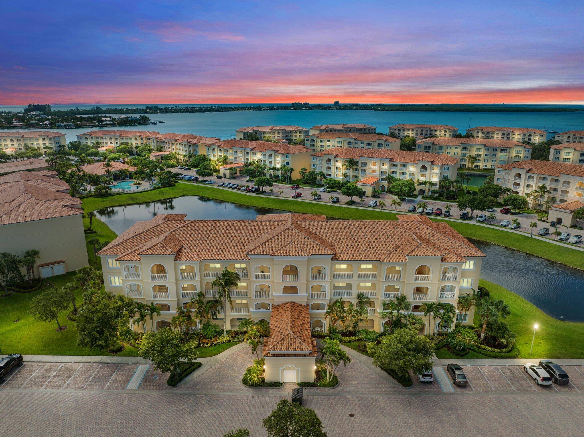 Coveted 1st floor end unit, gently used by original owners as a second home.