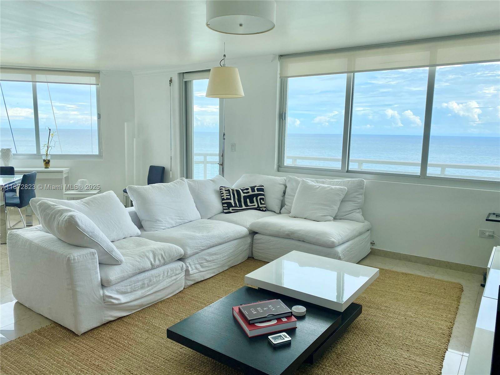Spectacular Ocean Views !