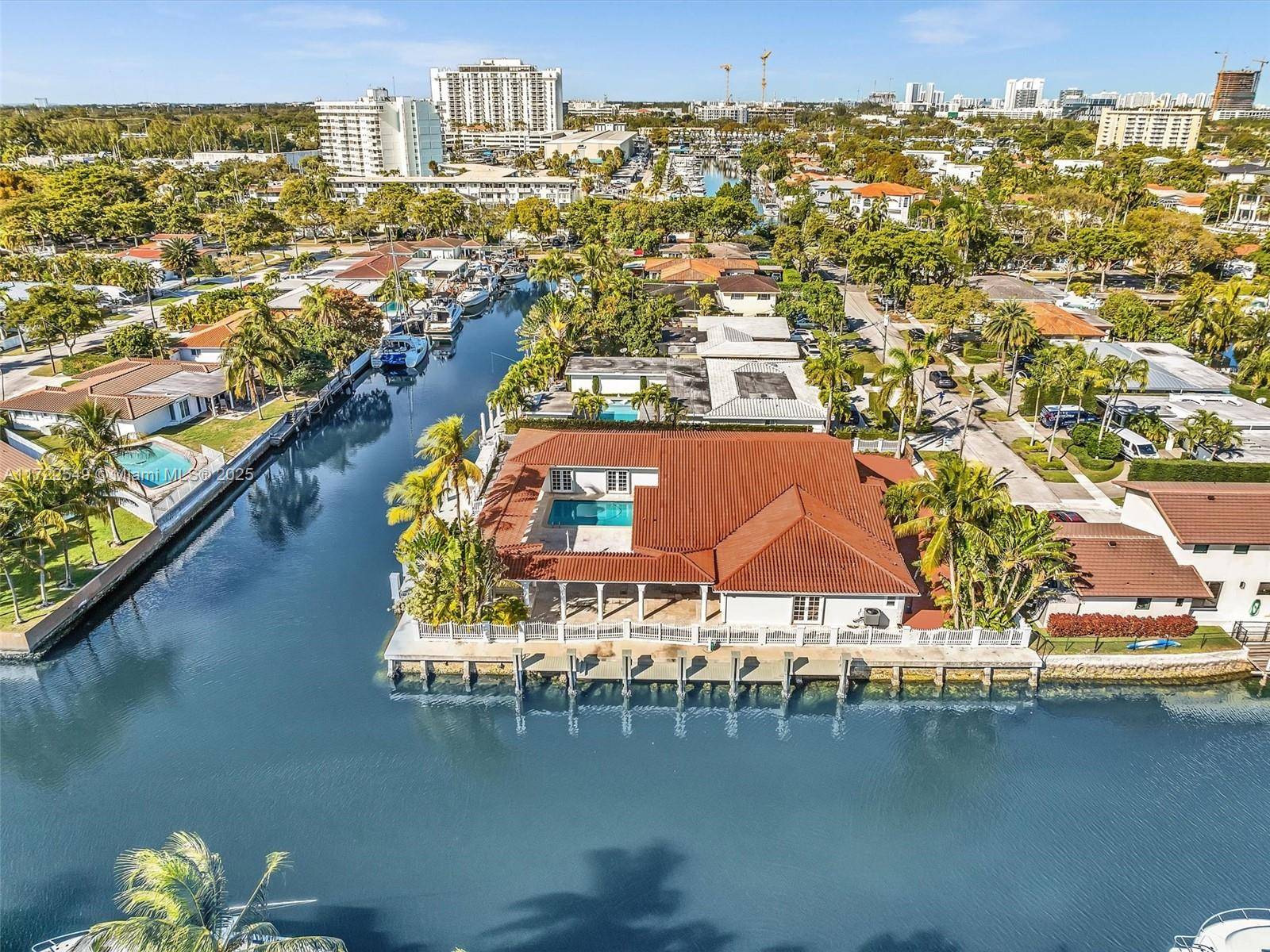 Bring your super yachts !