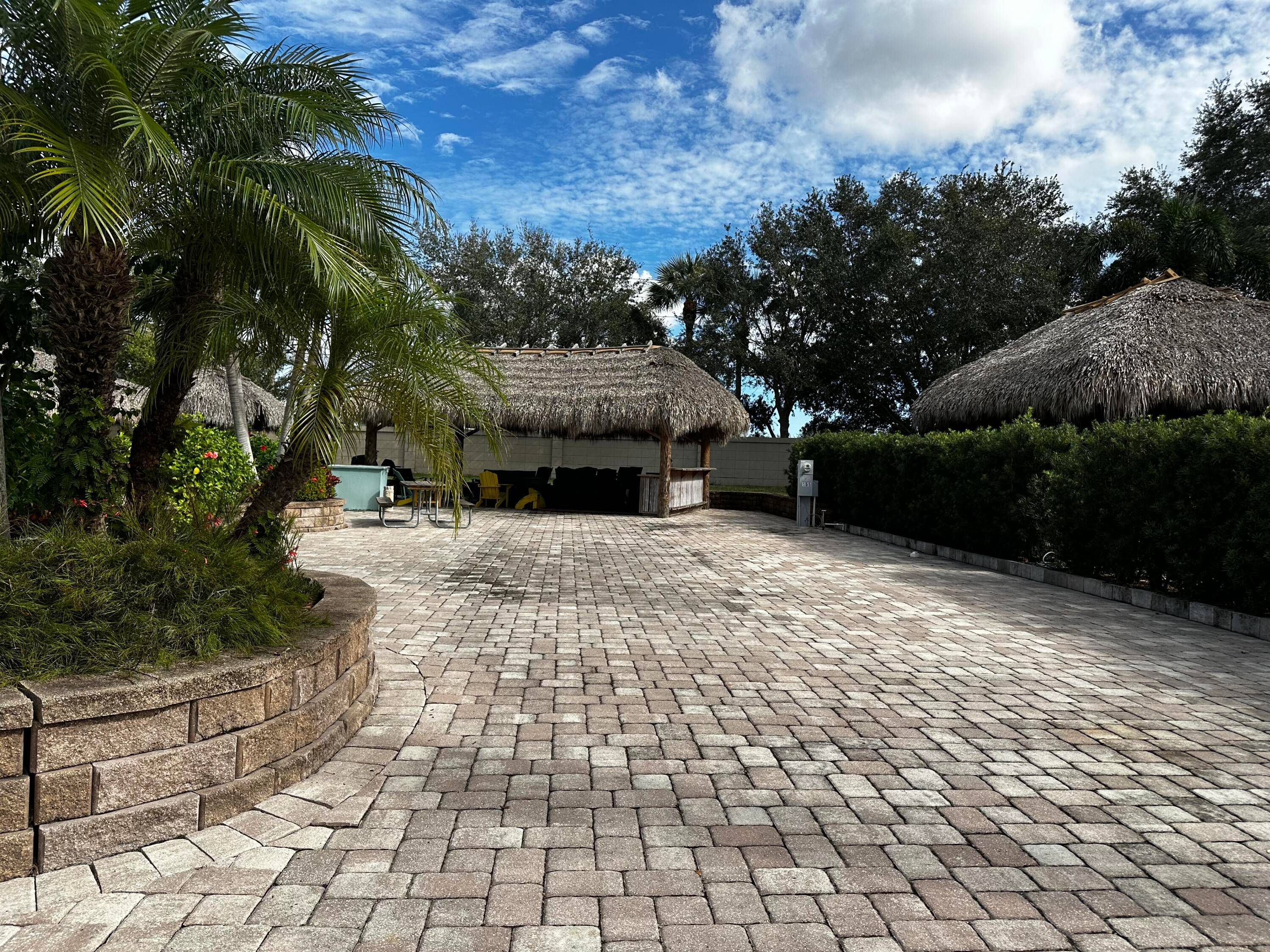 Motorcoach Resort St. Lucie West.