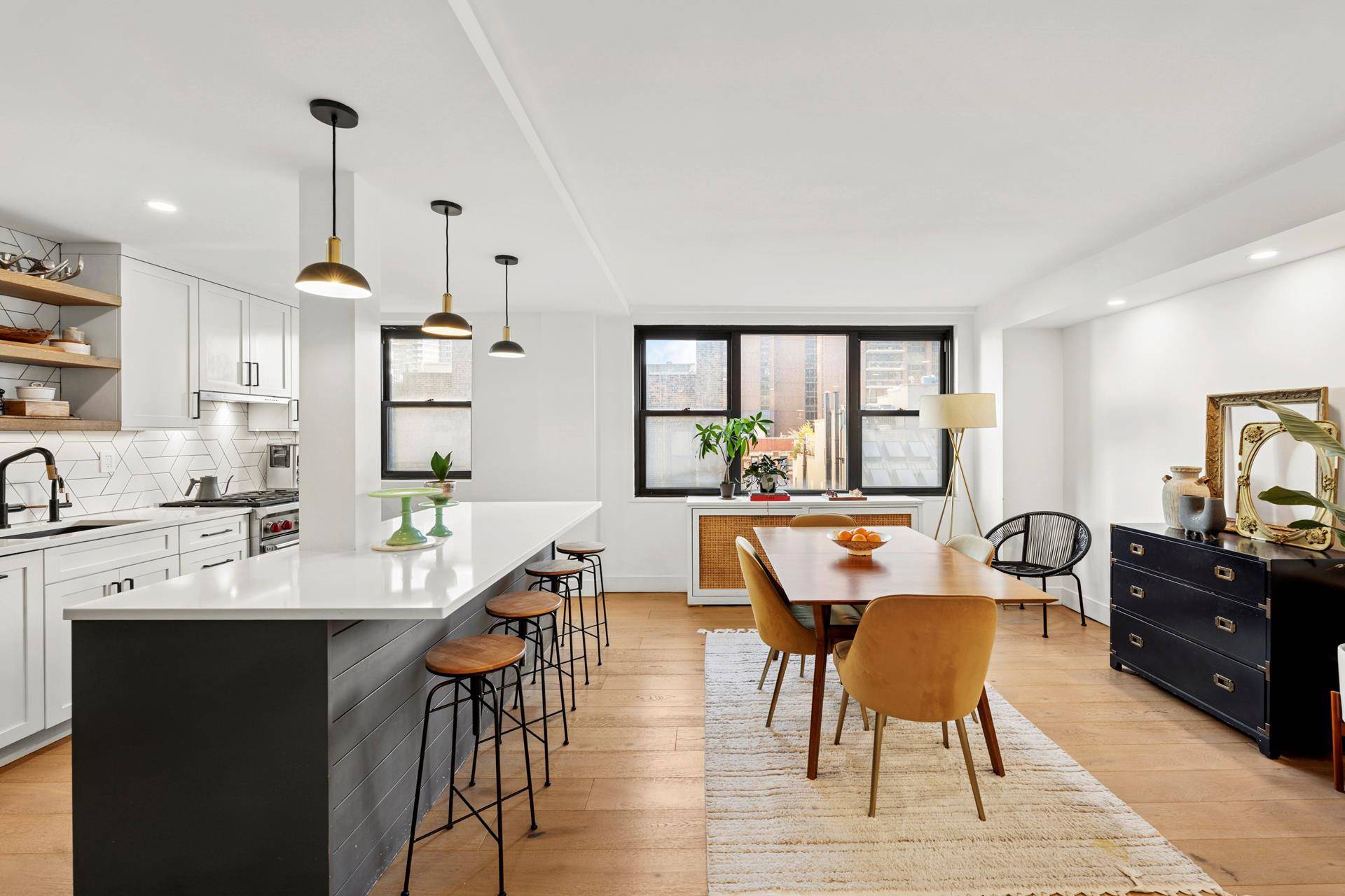 Renovated and move in ready !