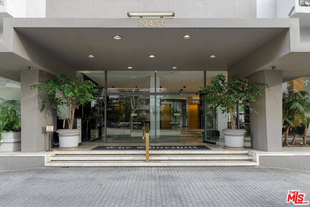 10450   Wilshire Blvd 1BR Westwood La