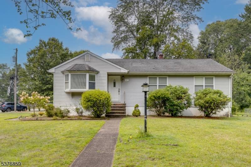 Welcome to this solidly built 3 bedroom, 2 bath gem, perfectly nestled on one of the best lots in town.