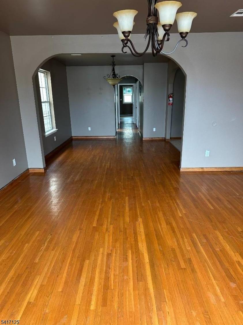 Sold As Is, this two family home, located in one of Newark's most desirable zip codes 07104, features a total of 6 bedrooms and 4 bathrooms, along with spacious living ...