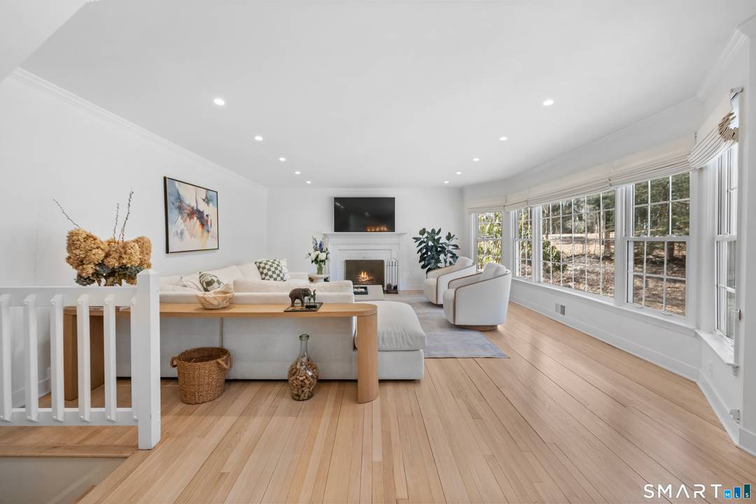 Turnkey and fully updated 4 bedroom, 2.