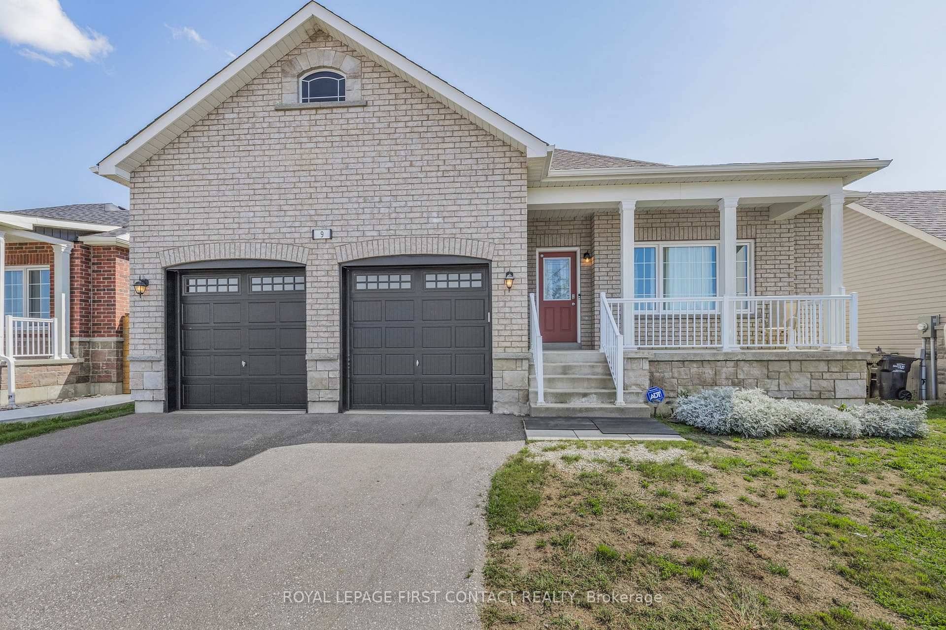Welcome Home to 9 Beverly Street !