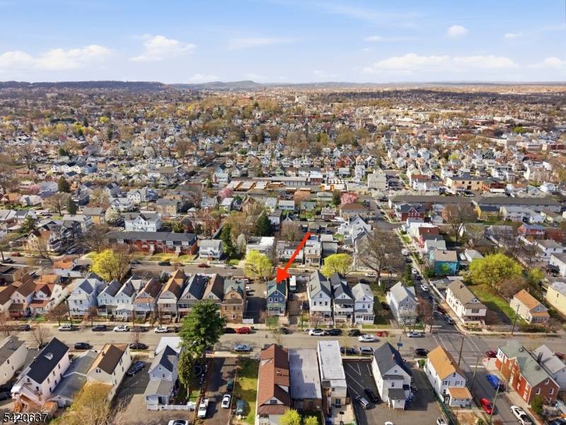 Welcome to this stunning, fully renovated masterpiece perfectly situated on the Clifton Passaic border.