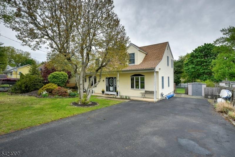 Welcome home to this beautifully maintained 3 bedroom, 3 full bath Cape, ideally situated in a sought after neighborhood.